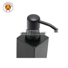 New Popular Manual Hand Soap Dispenser Hand Sanitizer Desk Stand or Wall Mounted Dispenser Hand Gel thumbnail-3