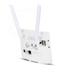 High Speed 4G Wifi Router B525pro Global Bands 4g LTE CPE Router With One Port thumbnail-4