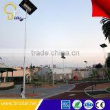 High Quality Solar Panel Powered Energy LED Street Light Manufacturer