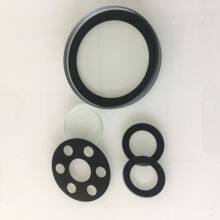 Precision Machining Small Optical Glass Screen Physical Toughene thumbnail-4