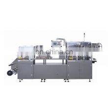 Blister Packing Machine Aluminum Blistering Machine Alu Pvc Alu Blister Packaging Machine thumbnail-5