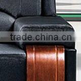 Oupusen American Wooden Design Sofa Set thumbnail-5