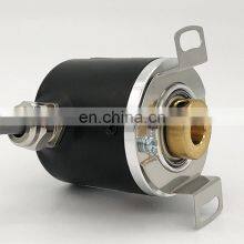 H40-8-0600ZC Incremental Photoelectric Rotary Encoder 8mm Hole thumbnail-4