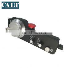 CNC MPG 25ppr 100ppr NPN+R Manual Pulse Generator CNC Handwheel Controller thumbnail-2