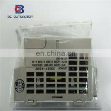 Brand New and Original 3G3EV-A2001 Omron Plc Programmable Logic Controller High Speed Unit thumbnail-2