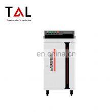 T&L Brand 1KW Handheld precise intimate laser welding machine for sale