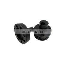 Custom Cheap Cnc Machining Service ABS/POM/PP/PC/Acrylic Plastic Part CNC Turning Milling Precision Parts