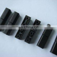 JL203-2 Powder Coated ZDC 120-degree Cabinet Door Hinge thumbnail-3