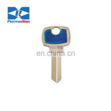 Wholesale Key Blank Supplier Door Brass Blank Key Ul050 Key Blank PD682 For Key Cutting Machine Residencial