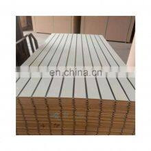 Factory Supply Slot Mdf Rectangle or Trapezoid Display Mdf Board thumbnail-5