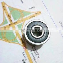 NMB 607DSD72 607DW1 NSK Fan Alternator Bearing thumbnail-5