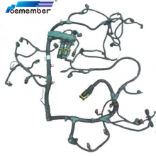 15107205 VOE15107205 Truck Cable Harness Heavy Duty Engine Wiring Harness for Volvo EC330 Excavator Parts thumbnail-4
