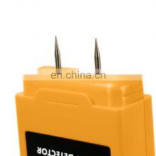 ALLOSUN TS69 4 in 1 Stud Finder Metal Detector AC Voltage Tester Wood Moisture Tester Detection thumbnail-3