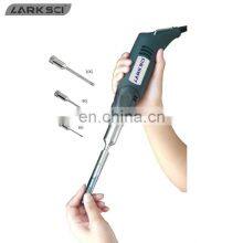 Larksci High Shear Dispersing Emulsifying Mixer For Cosmetic, Chemical, Food thumbnail-3