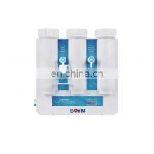 LabpureS-Q Series Deionized Water System