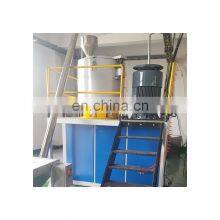 Factory Supply Attractive Price Plastic Mixer PVC Material Mixing Machine thumbnail-3
