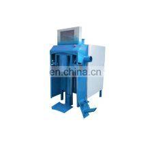 Commercial Lime Powder Mixing Packing Machine/cement Powder Filling Machine/mortar Mixer Packaging Machine thumbnail-4