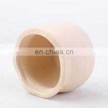 Handmade Gardening Nursery Garden Home Artificial Outdoor Large Decorative Ceramic Flower Potted Lavender Flower Pots thumbnail-3