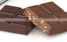 Chocolate Auto Feeding Pillow-Type Packaging Machine Production Automation And Packing Flow Wrapper Equipment thumbnail-5