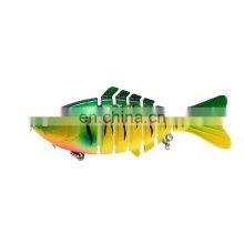 Byloo Floating Fishing Lures Hard Pencil Lure de Pesca 3d Eyes Hard Fishing Lures 100mm