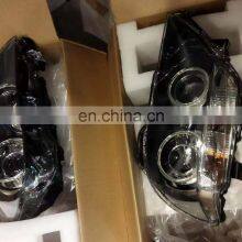 High Quality Auto Car Accessories HID Xenon Headlamp Headlight for BMW 7 Series Head Lamp Head Light 2004-2008 thumbnail-3