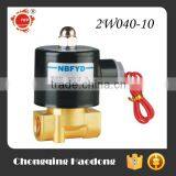 Gas/Oil/Watrer/Air Solenoid Valve thumbnail-3