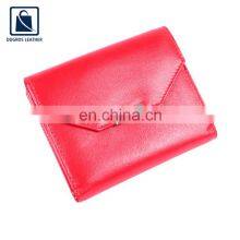 2022 New Arrival Optimum Quality Luxury Pattern Wholesale Good Quality Genuine Leather Women Wallet Supplier thumbnail-1