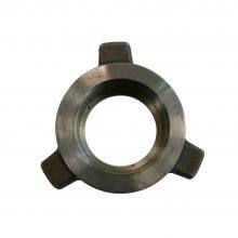 Steel Preicison Forging Parts Hammer Union and Tees thumbnail-4