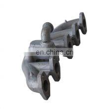 Aftermarket Cast Exhaust Manifold Exhaust Pipe Replacement thumbnail-2