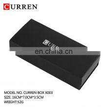 Curren New Unique Shape Packing Gift Jewelry Bracelet Watch Box thumbnail-1