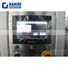 China Supply Big Bottle 3 Liter To 20 Liter 5 Gallon Bottle Cap Labeling Machine thumbnail-5