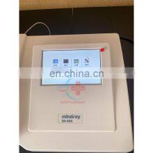 Second-hand/used Human Biochemistry Analyzer Portable ba 88a Refurbished Semi Auto Chemistry Analyzer Mindray Ba-88a thumbnail-3