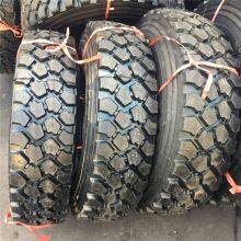 Yellow Sea Iveco NJ2045/2046 model 255/85 255/100R16 off-road tire Army tire