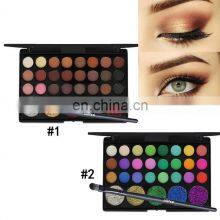 2020 Makeup Make Up Pallets Eye Shadow thumbnail-5