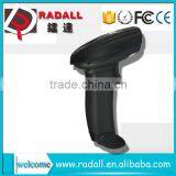 RD-2016 Automatic Barcode Scanner Laser Usb Barcode Scanner Laser Usb Launch Creader v Obd ii Code Reader Auto Scanner thumbnail-2