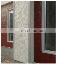 Metal Siding Panels Housepaneles Sandwich Para Paredes Decoration for Exterior Wall thumbnail-2