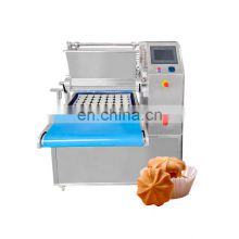 Fully Automatic Cake Container Grouting Making Machine Gelato Paper Cup Cake Maker Machine