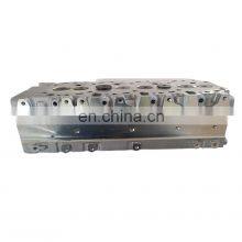 1KZ-T Engine 1KZ Cylinder Head 3.0TD Cylinder Head 8 Valves OEM 11101-69175 11101-69125 for Toyota Cylinder Heads thumbnail-4