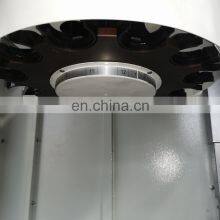 Machining Centre VMC600L Cnc Controller Machining Center thumbnail-5