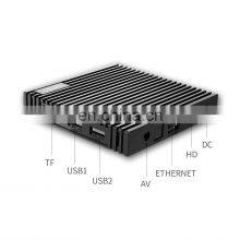 OEM 4k Tvbox 4G 32G Android 9 tv Box With 5G Dual Band WIFI Media Player V88PRO thumbnail-3