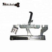 Auto Locking Steel Oven Door Hinges Cabinet Hinge For Metal thumbnail-4