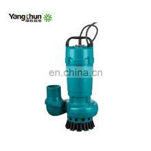 Domestic High Quality Car Wash Water Pumps 1.5HP Submersible Water Pump thumbnail-2