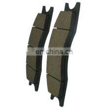Best Price Excavator Spare Parts BRAKE LINING 2V9135 thumbnail-1