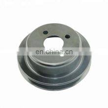 4944104 Diesel Engine Parts Water Pump Belt Pulley thumbnail-1