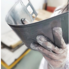 DOCBOND|Composite Graphite Bipolar Plate thumbnail-3