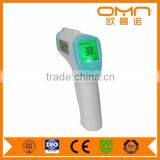 Non-Contact Infrared Forehead Thermometer thumbnail-5