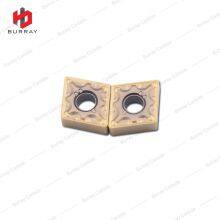 CNMG120408-MA Carbide Turning Insert thumbnail-1
