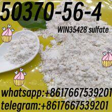 Chemical Research CAS 50370-56-4 Fast Delivery High Quality Whatsapp:+8617667539201