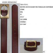 Genuine Leather Belts Product Manufacturer