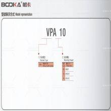 Spring Plungers Connector for Suction Cups Connection M3 M5 G1/8” G1/2” thumbnail-2